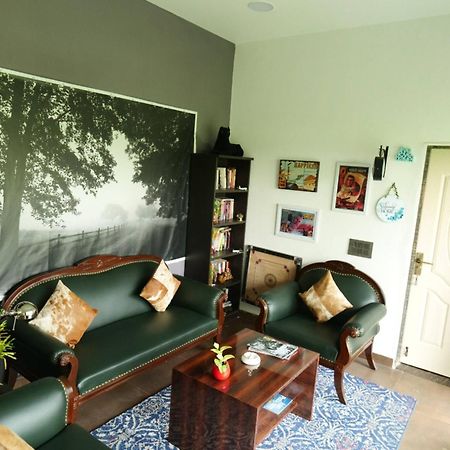 Jewel Of Jungle Apartment Tala  Exterior photo