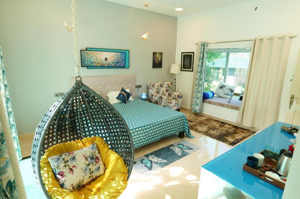 Jewel Of Jungle Apartment Tala  Exterior photo