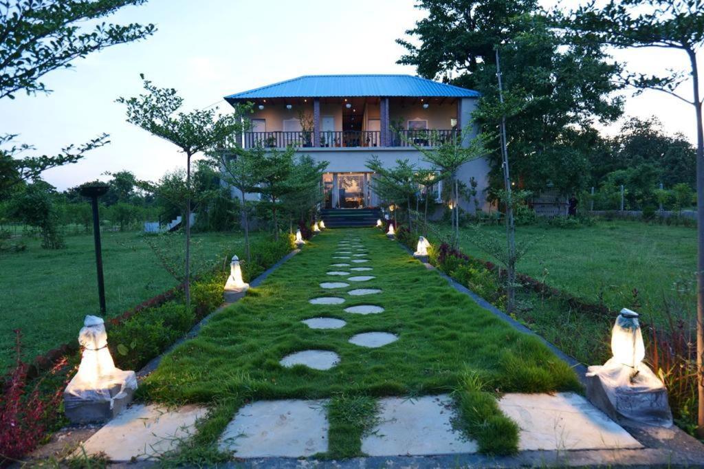 Jewel Of Jungle Apartment Tala  Exterior photo