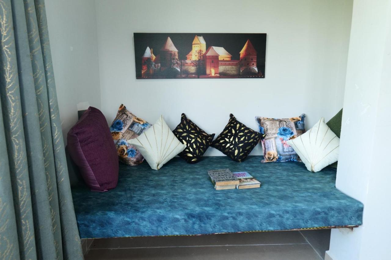 Jewel Of Jungle Apartment Tala  Exterior photo