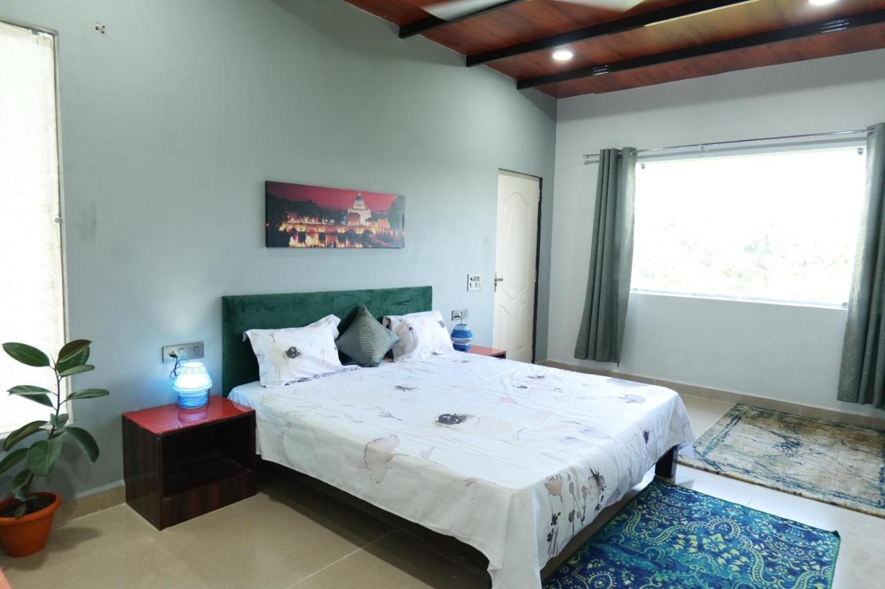 Jewel Of Jungle Apartment Tala  Exterior photo