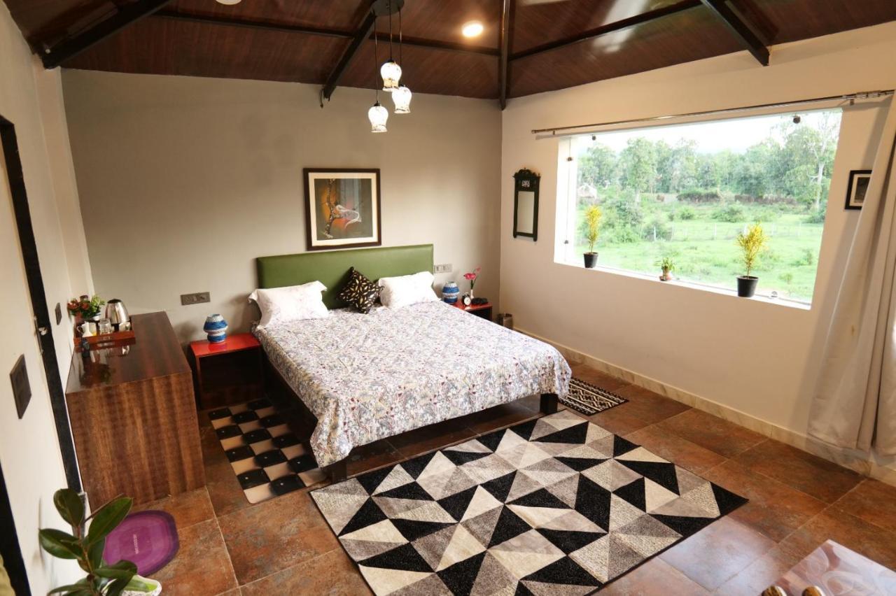 Jewel Of Jungle Apartment Tala  Exterior photo