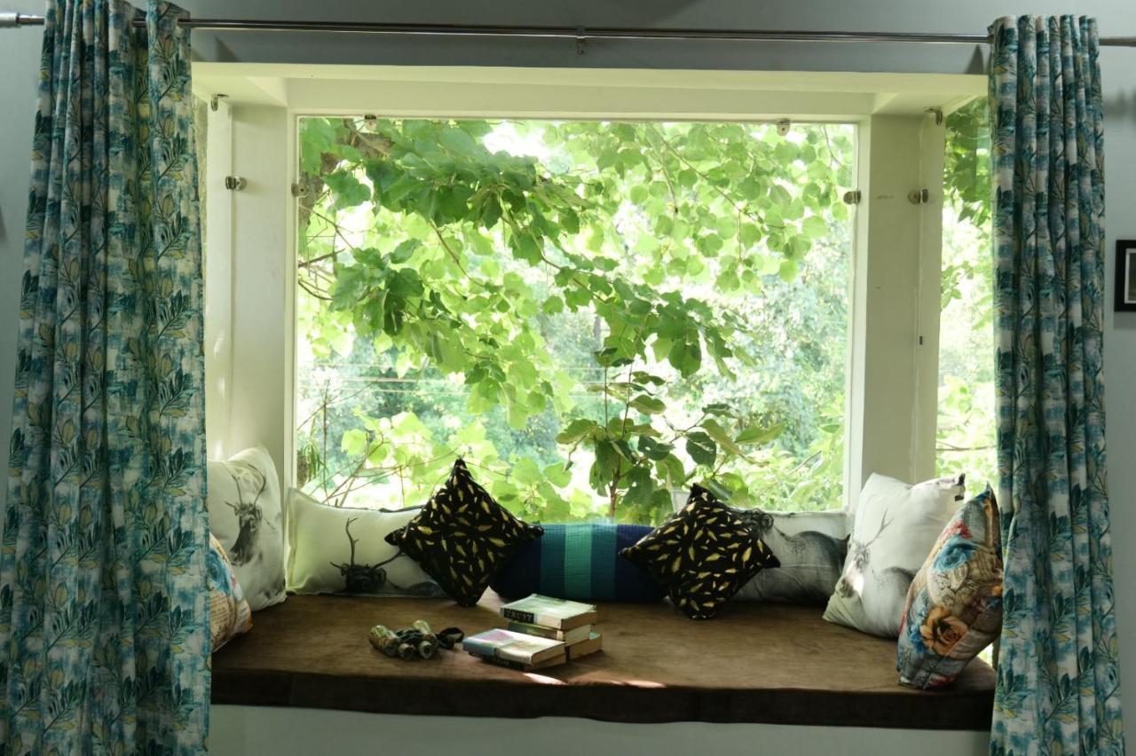 Jewel Of Jungle Apartment Tala  Exterior photo