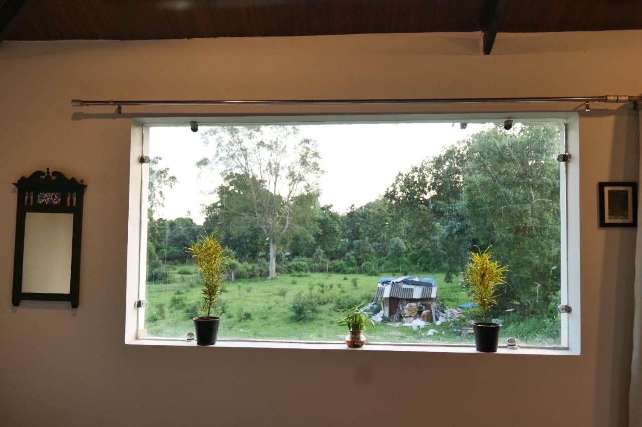 Jewel Of Jungle Apartment Tala  Exterior photo